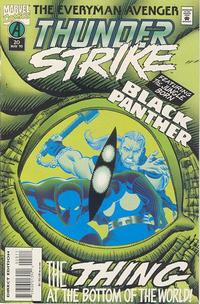 Cover Thumbnail for Thunderstrike (Marvel, 1993 series) #20
