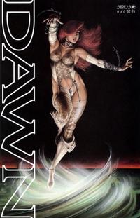 Cover Thumbnail for Dawn (SIRIUS Entertainment, 1995 series) #6