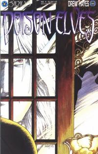 Cover Thumbnail for Poison Elves (SIRIUS Entertainment, 1995 series) #11
