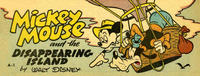 Cover Thumbnail for Walt Disney's Comics- Wheaties Set A (Western, 1950 series) #1