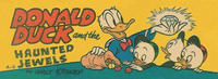 Cover Thumbnail for Walt Disney's Comics- Wheaties Set A (Western, 1950 series) #3