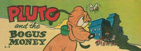 Cover Thumbnail for Walt Disney's Comics- Wheaties Set A (Western, 1950 series) #8