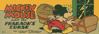 Cover Thumbnail for Walt Disney's Comics- Wheaties Set B (Western, 1950 series) #1