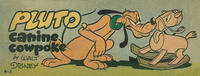 Cover Thumbnail for Walt Disney's Comics- Wheaties Set B (Western, 1950 series) #2