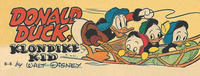 Cover Thumbnail for Walt Disney's Comics- Wheaties Set B (Western, 1950 series) #8