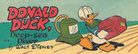 Cover Thumbnail for Walt Disney's Comics- Wheaties Set C (Western, 1951 series) #8
