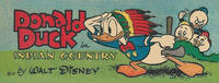 Cover Thumbnail for Walt Disney's Comics- Wheaties Set D (Western, 1951 series) #1
