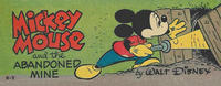 Cover Thumbnail for Walt Disney's Comics- Wheaties Set D (Western, 1951 series) #2