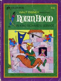 Cover Thumbnail for Robin Hood (Western, 1973 series) #96153