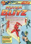 Cover for Roter Blitz (Egmont Ehapa, 1976 series) #6