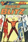 Cover for Roter Blitz (Egmont Ehapa, 1976 series) #8