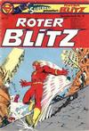 Cover for Roter Blitz (Egmont Ehapa, 1976 series) #9