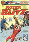 Cover for Roter Blitz (Egmont Ehapa, 1976 series) #13