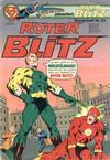 Cover for Roter Blitz (Egmont Ehapa, 1976 series) #24