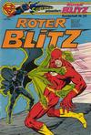 Cover for Roter Blitz (Egmont Ehapa, 1976 series) #29