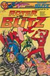 Cover for Roter Blitz (Egmont Ehapa, 1976 series) #30