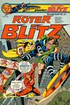 Cover for Roter Blitz (Egmont Ehapa, 1976 series) #31