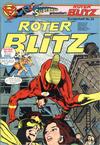 Cover for Roter Blitz (Egmont Ehapa, 1976 series) #32