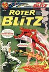 Cover for Roter Blitz (Egmont Ehapa, 1976 series) #36
