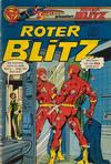 Cover for Roter Blitz (Egmont Ehapa, 1976 series) #41
