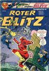 Cover for Roter Blitz (Egmont Ehapa, 1976 series) #42