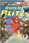 Cover for Roter Blitz (Egmont Ehapa, 1976 series) #43