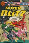 Cover for Roter Blitz (Egmont Ehapa, 1976 series) #46