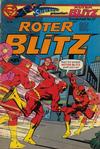 Cover for Roter Blitz (Egmont Ehapa, 1976 series) #47