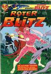 Cover for Roter Blitz (Egmont Ehapa, 1976 series) #12/1980