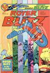 Cover for Roter Blitz (Egmont Ehapa, 1976 series) #12/1982