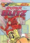 Cover for Roter Blitz (Egmont Ehapa, 1976 series) #4/1983