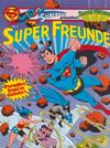 Cover for Super Freunde (Egmont Ehapa, 1980 series) #3