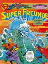 Cover for Super Freunde (Egmont Ehapa, 1980 series) #6