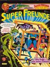 Cover for Super Freunde (Egmont Ehapa, 1980 series) #8