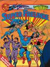 Cover for Super Freunde (Egmont Ehapa, 1980 series) #9