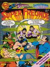 Cover for Super Freunde (Egmont Ehapa, 1980 series) #10