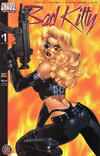 Cover for Bad Kitty: Reloaded (Chaos! Comics, 2001 series) #1