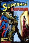 Cover for Superman Superband (Egmont Ehapa, 1973 series) #6