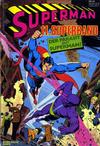 Cover for Superman Superband (Egmont Ehapa, 1973 series) #11