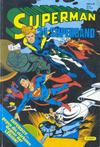 Cover for Superman Superband (Egmont Ehapa, 1973 series) #24