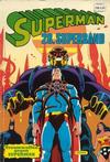 Cover for Superman Superband (Egmont Ehapa, 1973 series) #28