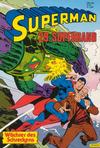 Cover for Superman Superband (Egmont Ehapa, 1973 series) #29