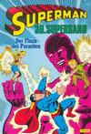Cover for Superman Superband (Egmont Ehapa, 1973 series) #30