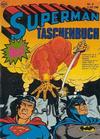 Cover for Superman Taschenbuch (Egmont Ehapa, 1976 series) #2