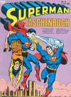 Cover for Superman Taschenbuch (Egmont Ehapa, 1976 series) #6