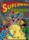 Cover for Superman Taschenbuch (Egmont Ehapa, 1976 series) #7