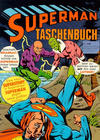Cover for Superman Taschenbuch (Egmont Ehapa, 1976 series) #10 [3. Auflage]