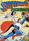 Cover for Superman Taschenbuch (Egmont Ehapa, 1976 series) #15