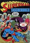 Cover for Superman Taschenbuch (Egmont Ehapa, 1976 series) #17