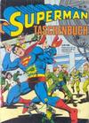 Cover for Superman Taschenbuch (Egmont Ehapa, 1976 series) #18